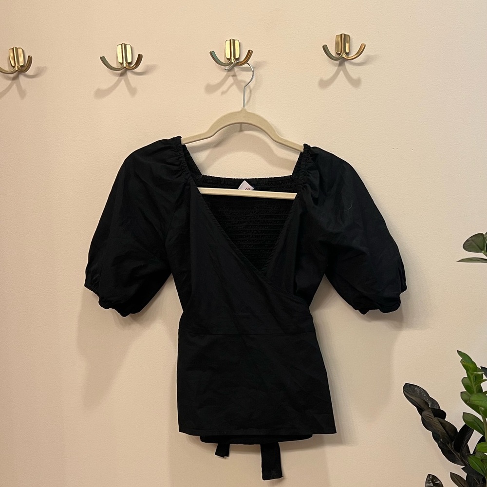 Old navy top